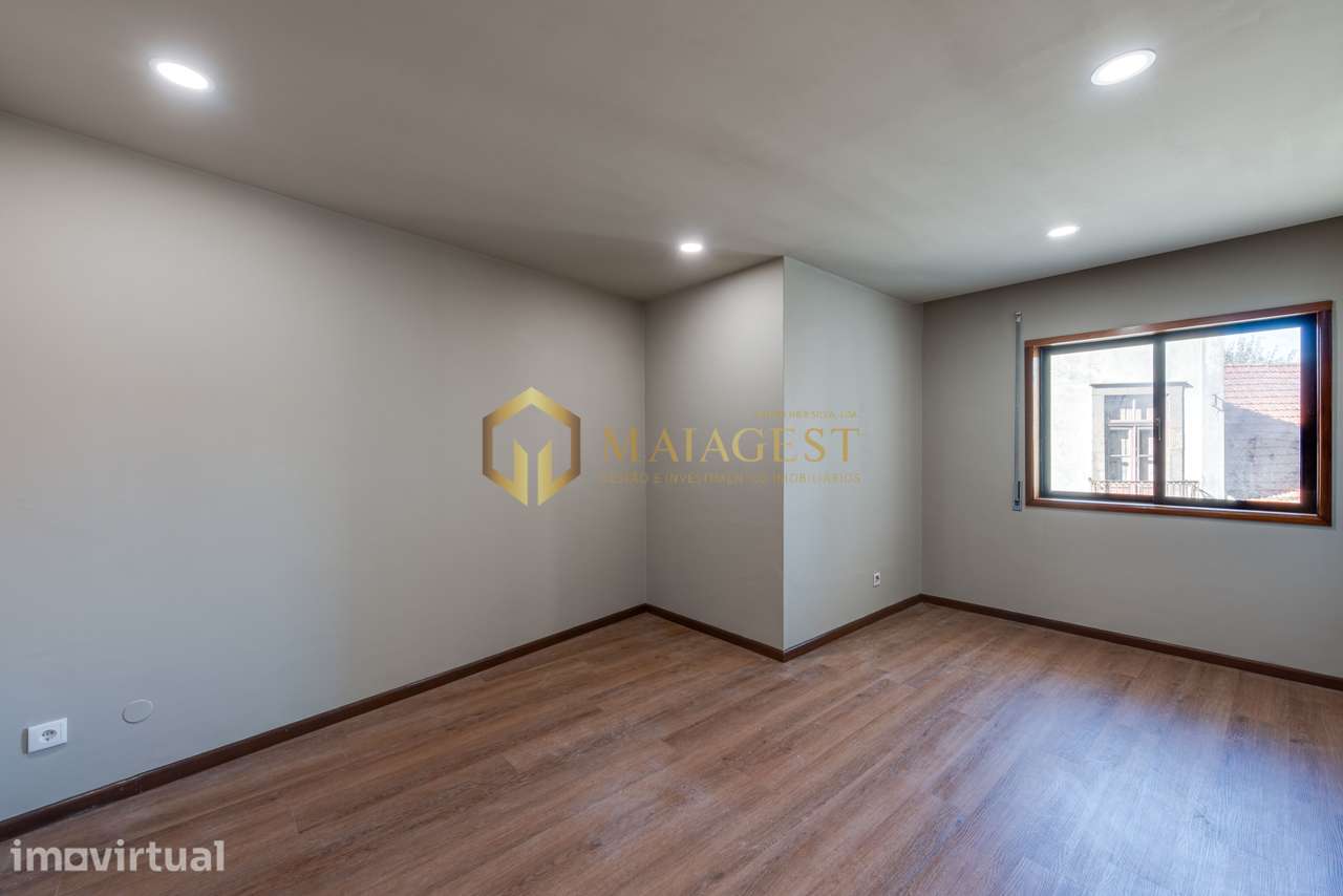 Apartamento T2 Totalmente Remodelado em Gaia - Grande imagem: 4/26
