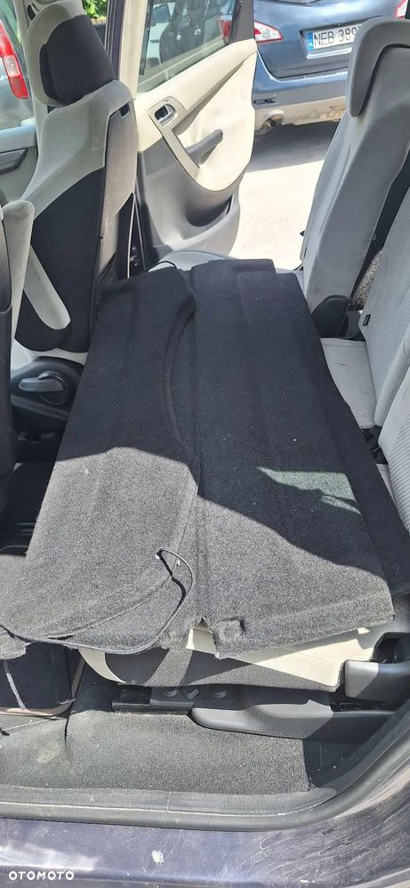 Citroen C4 Picasso I 1,6HDI 110KM skrzynia biegów automat z robotem - 9