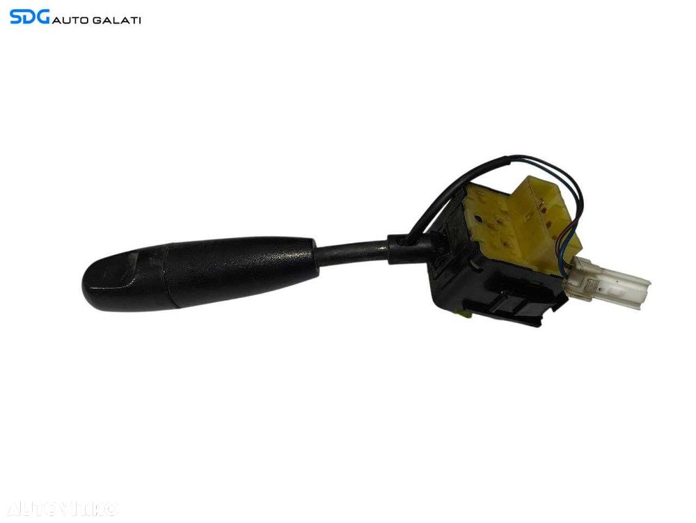 Maneta Manete Stergator Stergatoare Chevrolet Aveo T200 T250 2003 - 2011 Cod 96602570 [LS0165] - 4