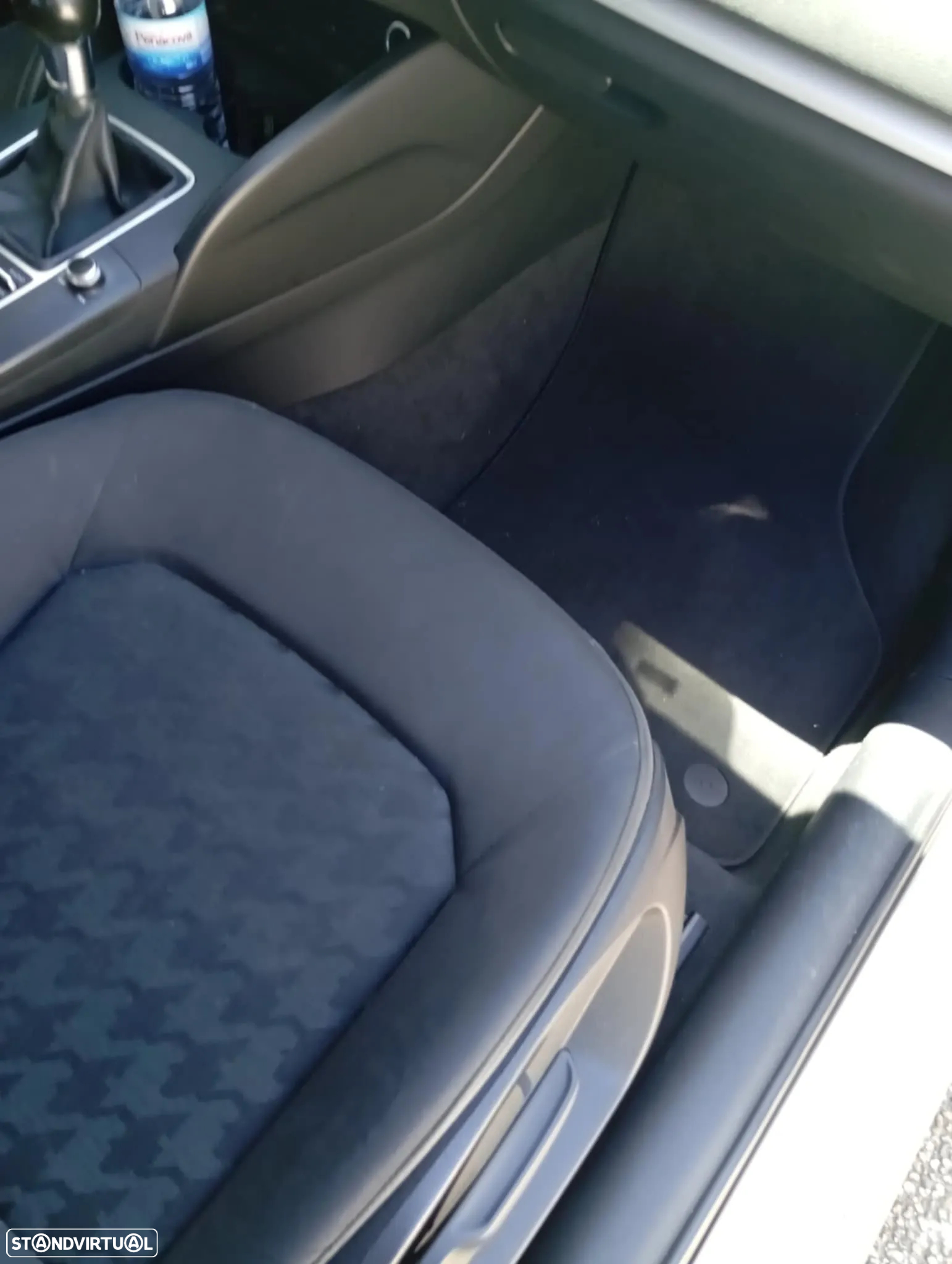 Audi A3 Limousine 1.6 TDI Advance - 16