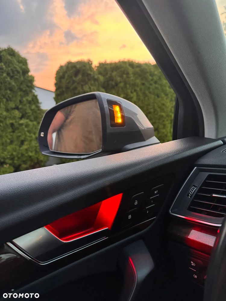 Audi Q5 45 TFSI quattro S tronic - 12