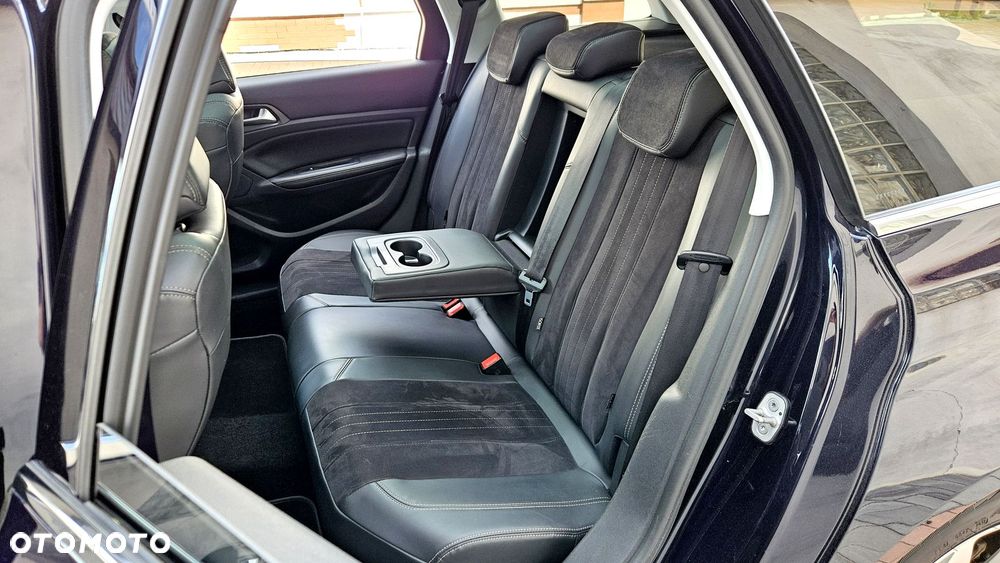Peugeot 308 155 THP Premium - 7