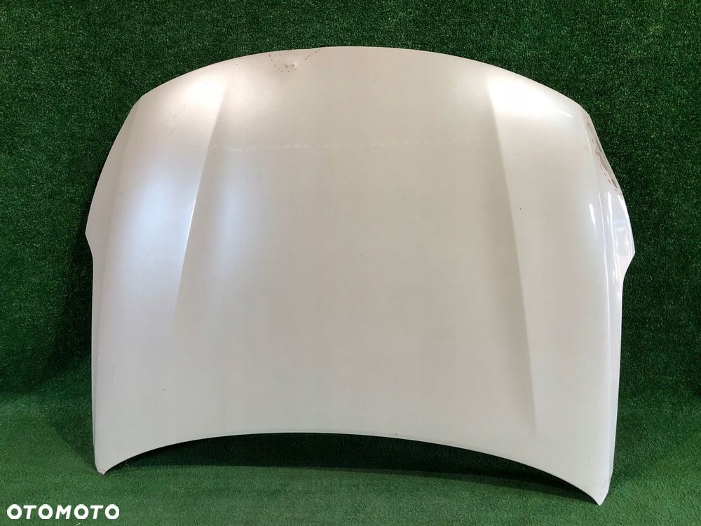 MASKA POKRYWA SILNIKA KIA OPTIMA IV - 1