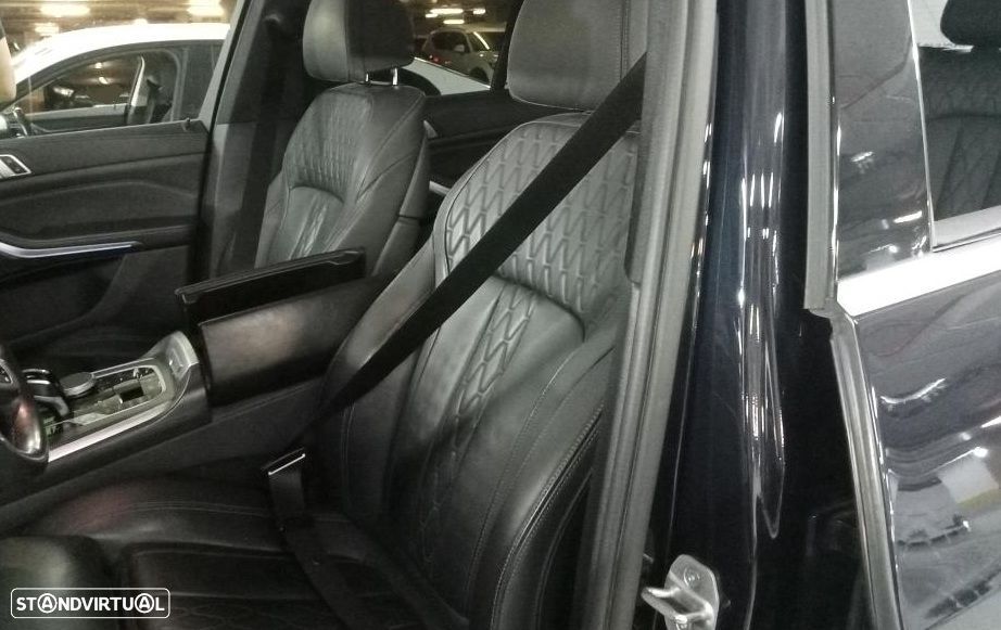 BMW X5 45 e xDrive - 6