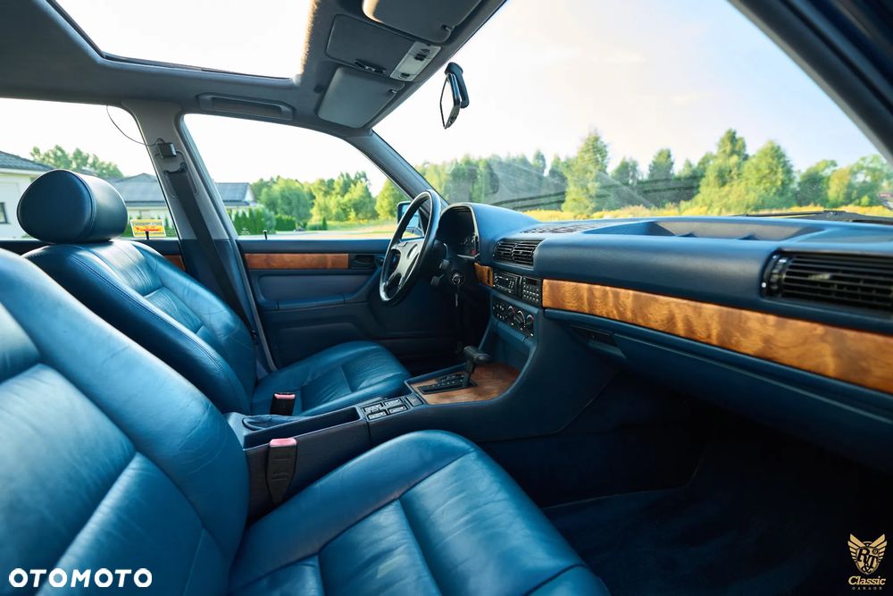 BMW Seria 7 - 28