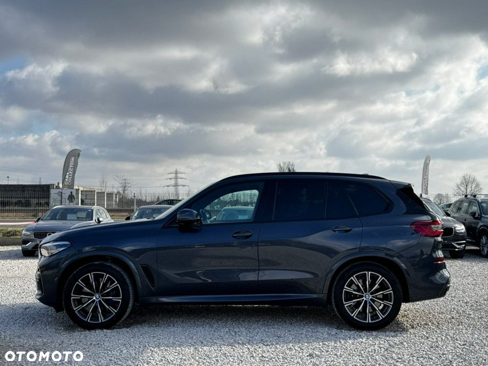 BMW X5 - 7