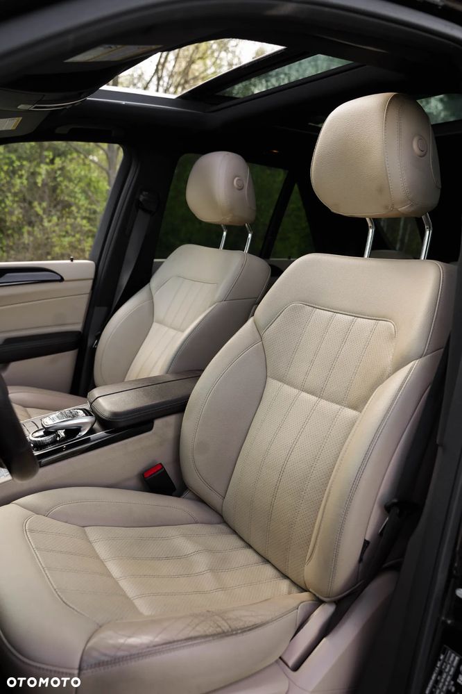 Mercedes-Benz GLE 350 d 4-Matic - 30