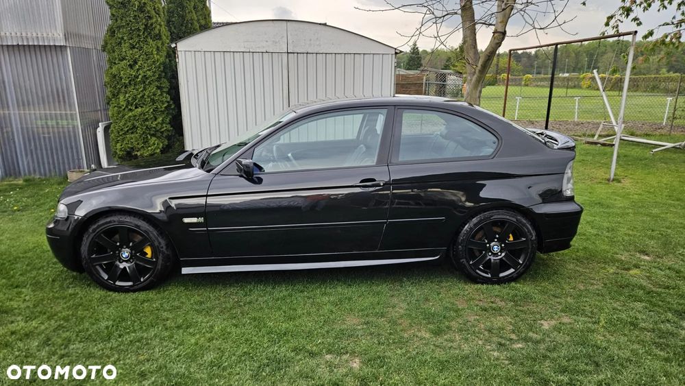 BMW Seria 3 - 5