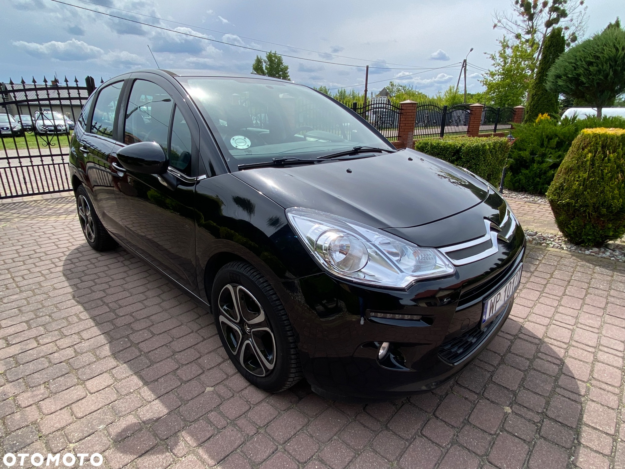 Citroën C3 - 3