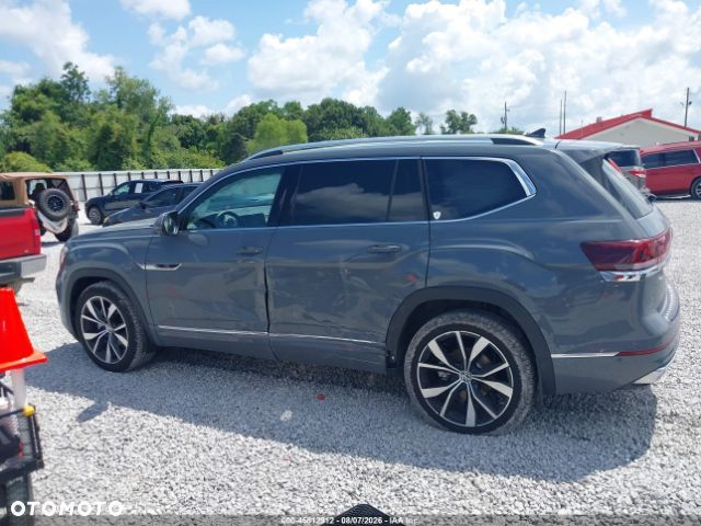 Volkswagen Atlas - 6
