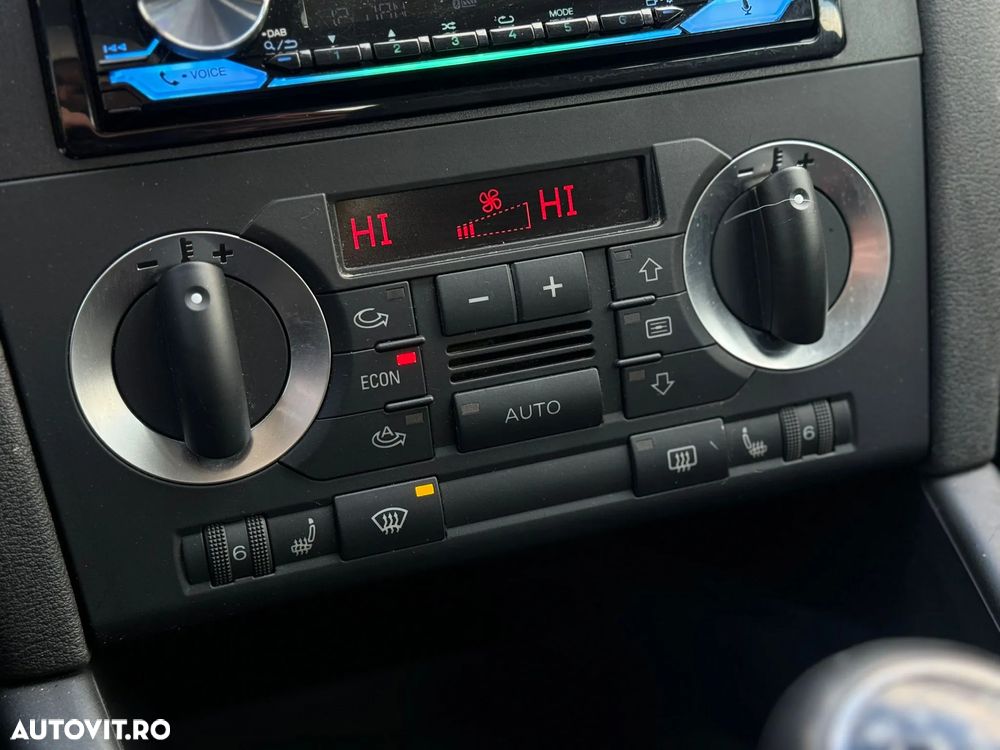 Audi A3 - 24
