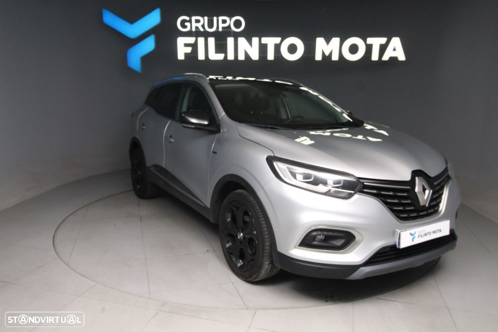 Renault Kadjar 1.5 dCi Black Edition - 7
