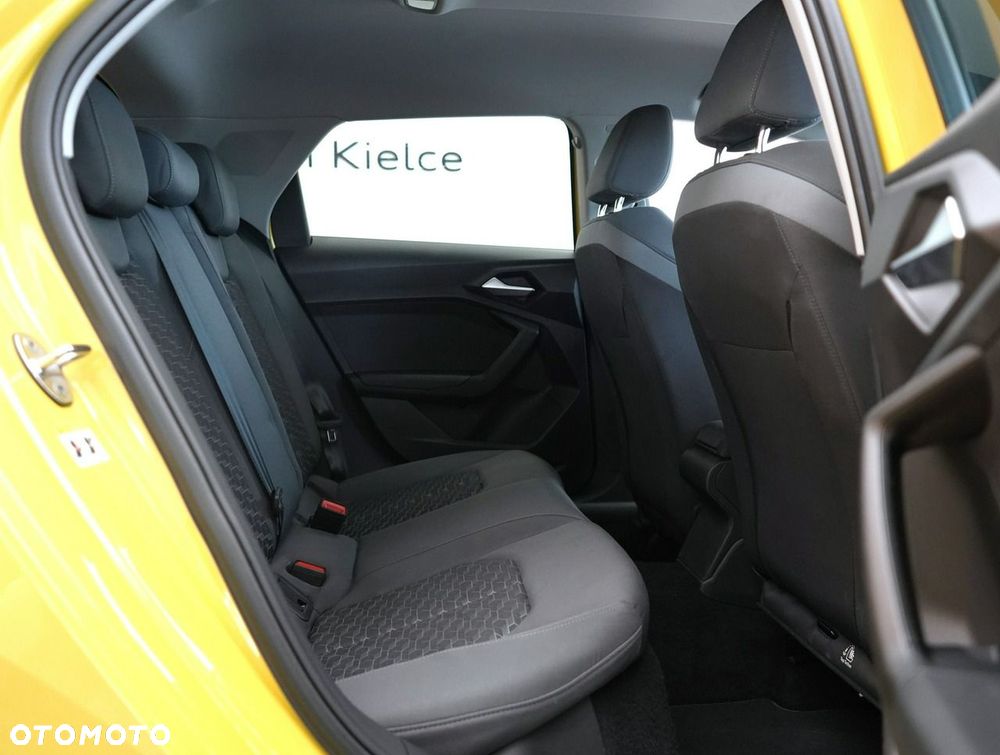 Audi A1 Sportback - 29