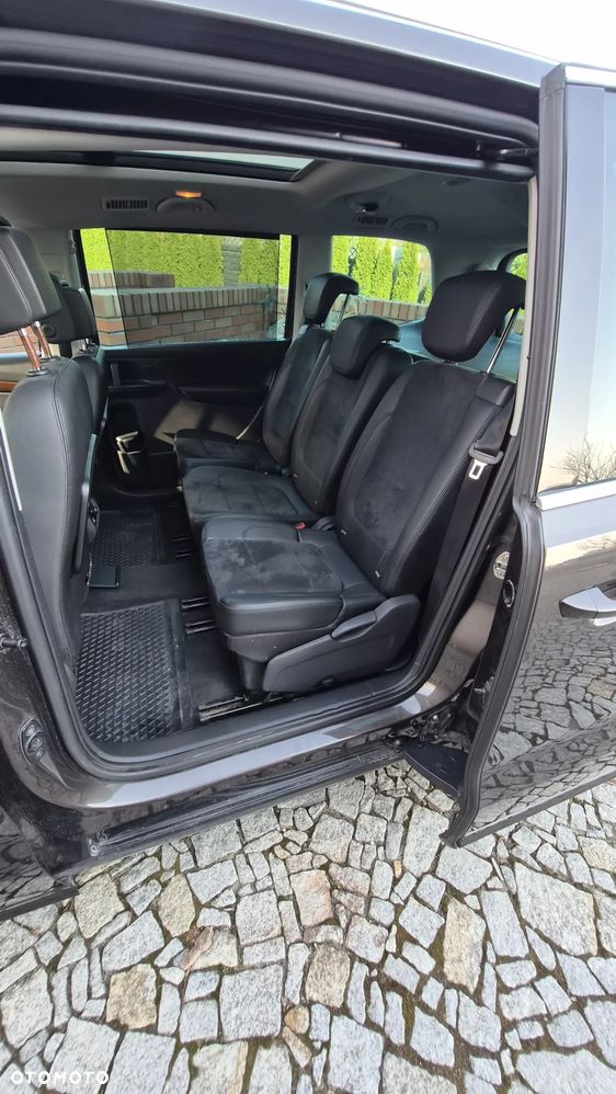 Volkswagen Sharan 2.0 TDI BMT Highline DSG - 19