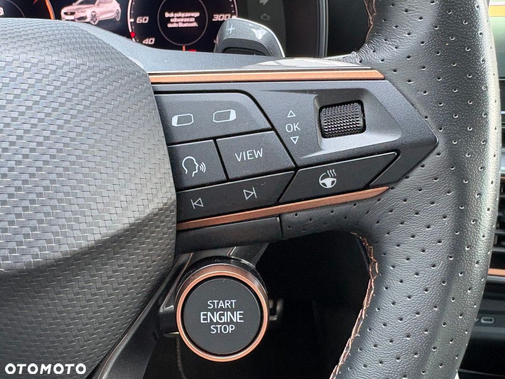 Cupra Leon - 25