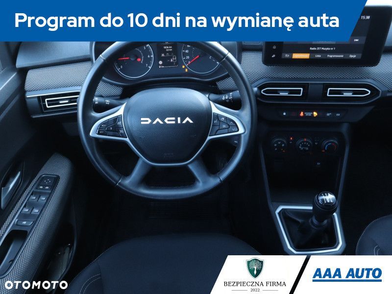 Dacia Sandero - 9