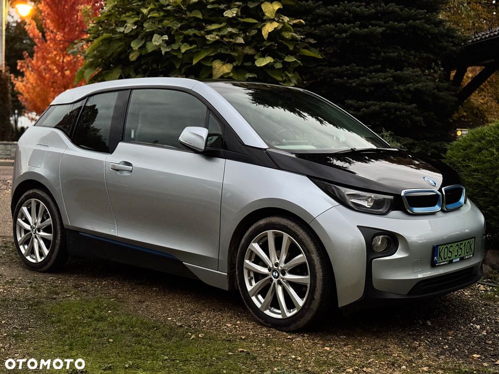 BMW i3 Standard - 1