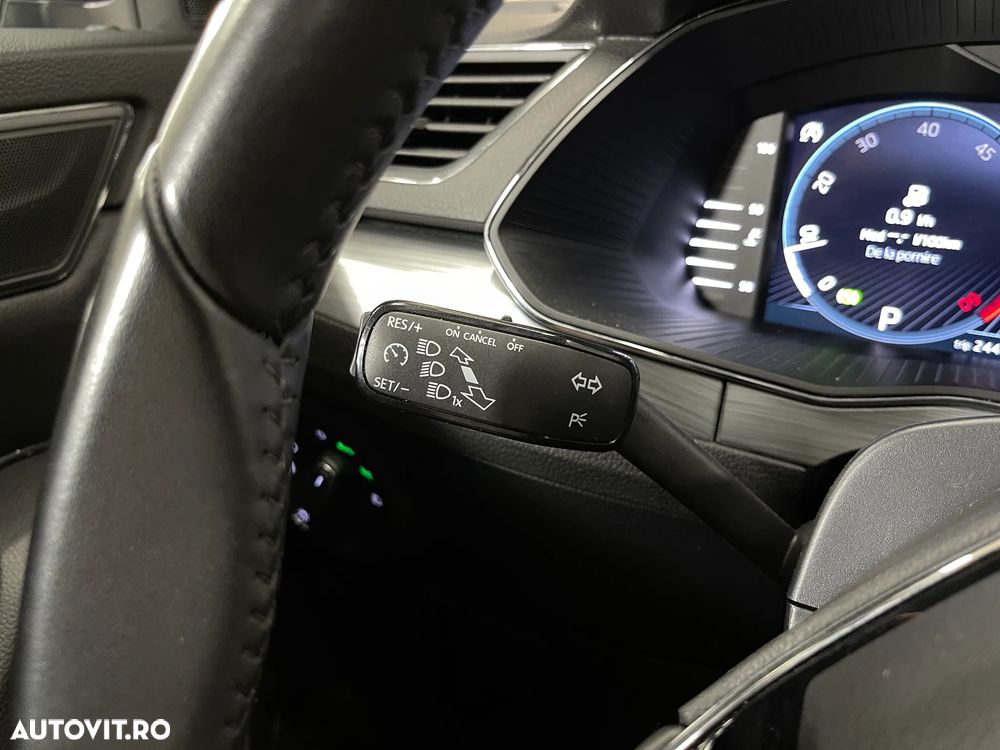 Skoda Superb 2.0 TDI DSG Ambition - 22