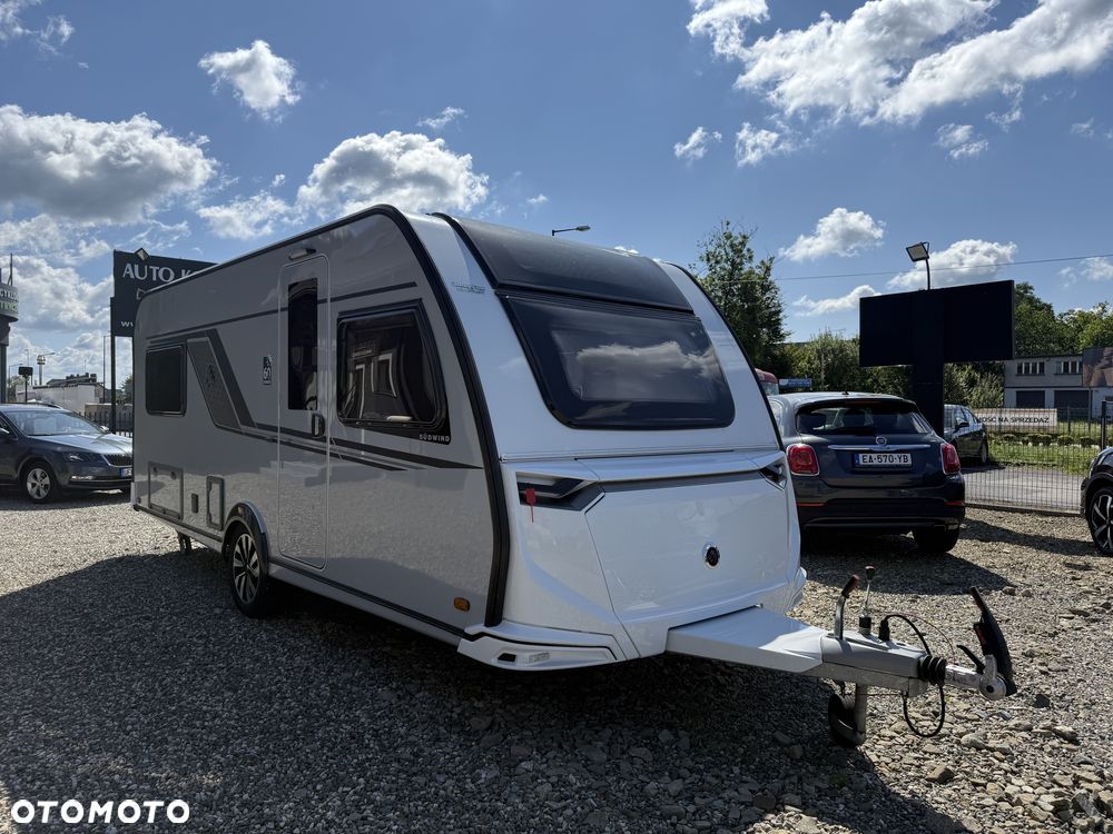 KNAUS SUDWIND 540UE 60years - 4
