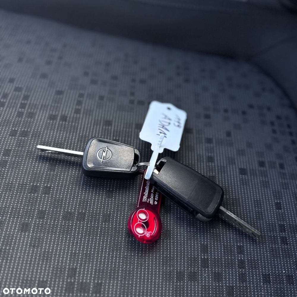 Opel Adam 1.4 Glam Easytronic EU6 - 40