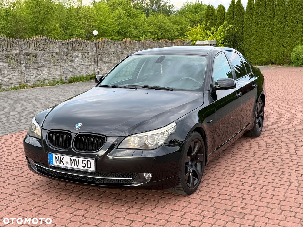 BMW Seria 5 530d - 5