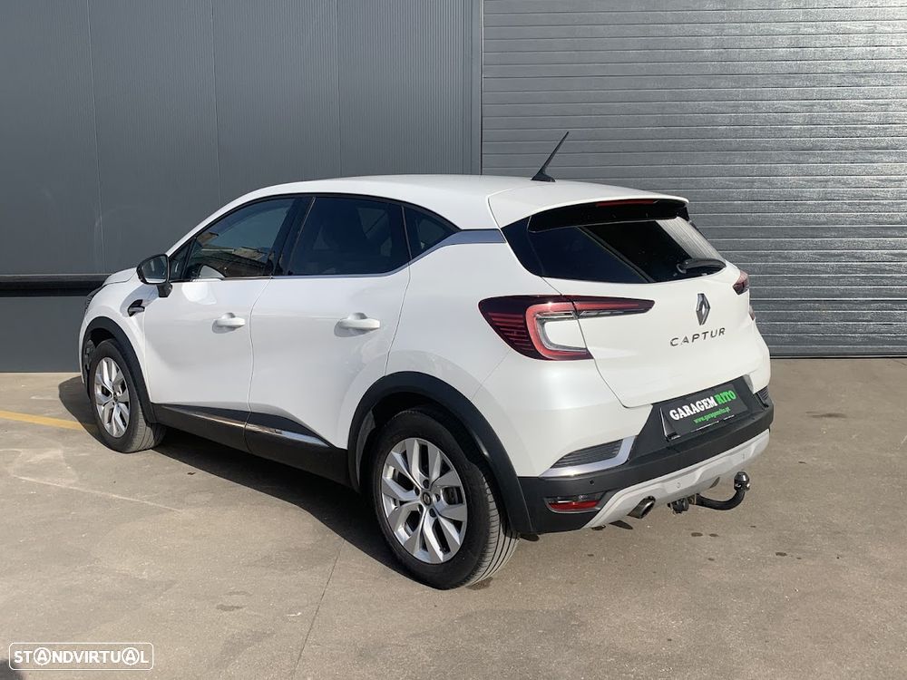 Renault Captur 1.0 TCe Intens - 3