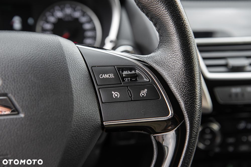Mitsubishi Eclipse Cross - 21