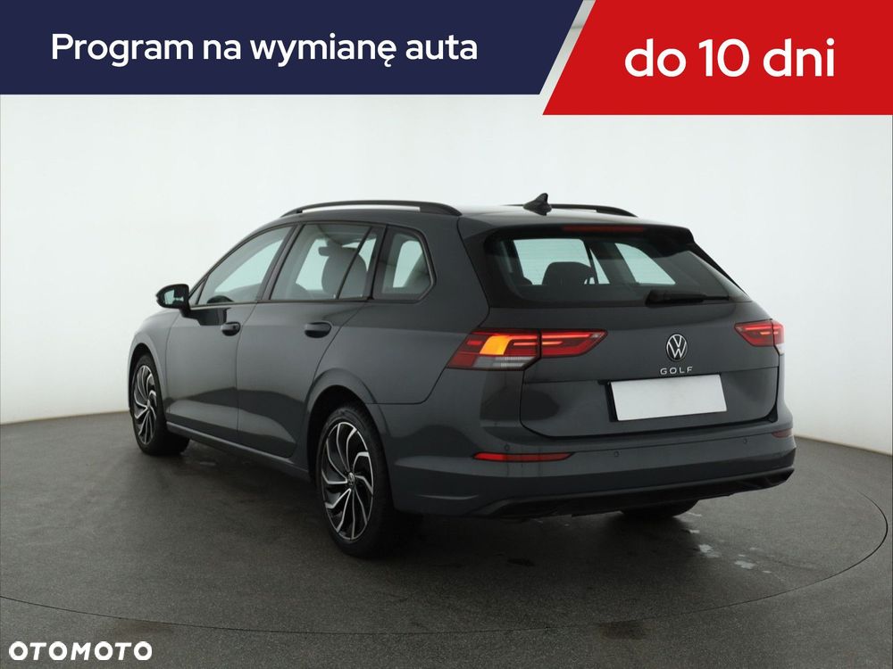 Volkswagen Golf Variant - 6