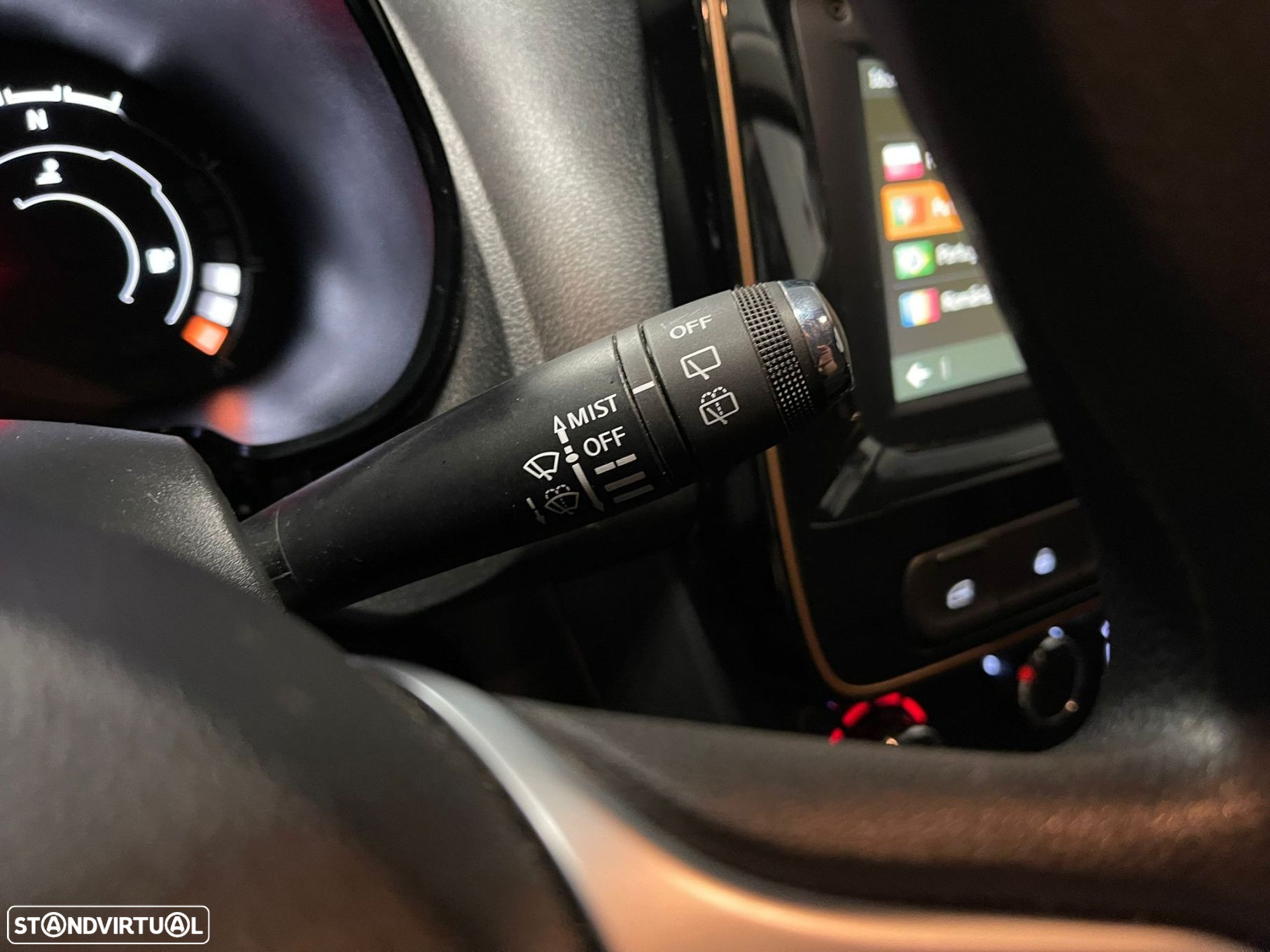 Dacia Spring EXTREME - 12