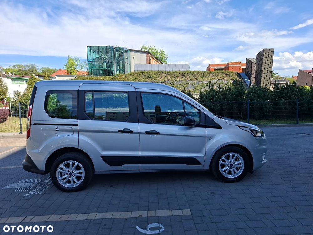 Ford Tourneo Connect Grand 1.5 TDCi Start/Stop Trend - 21