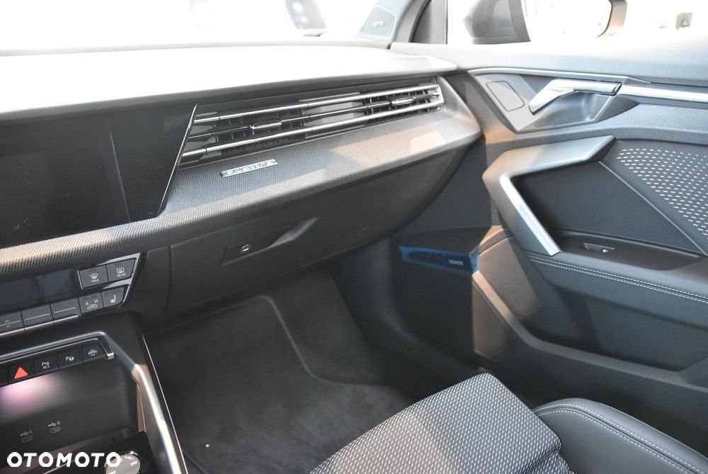 Audi S3 Limousine - 15