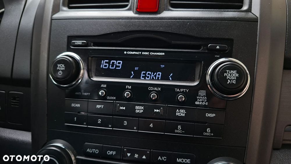 Honda CR-V 2.0i-VTEC Automatik Elegance 50 Jahre Edition - 25