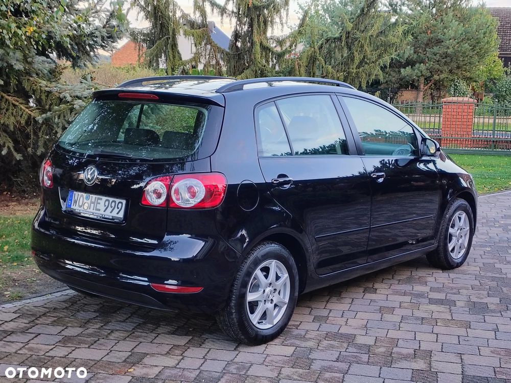 Volkswagen Golf Plus 1.6 Trendline - 30