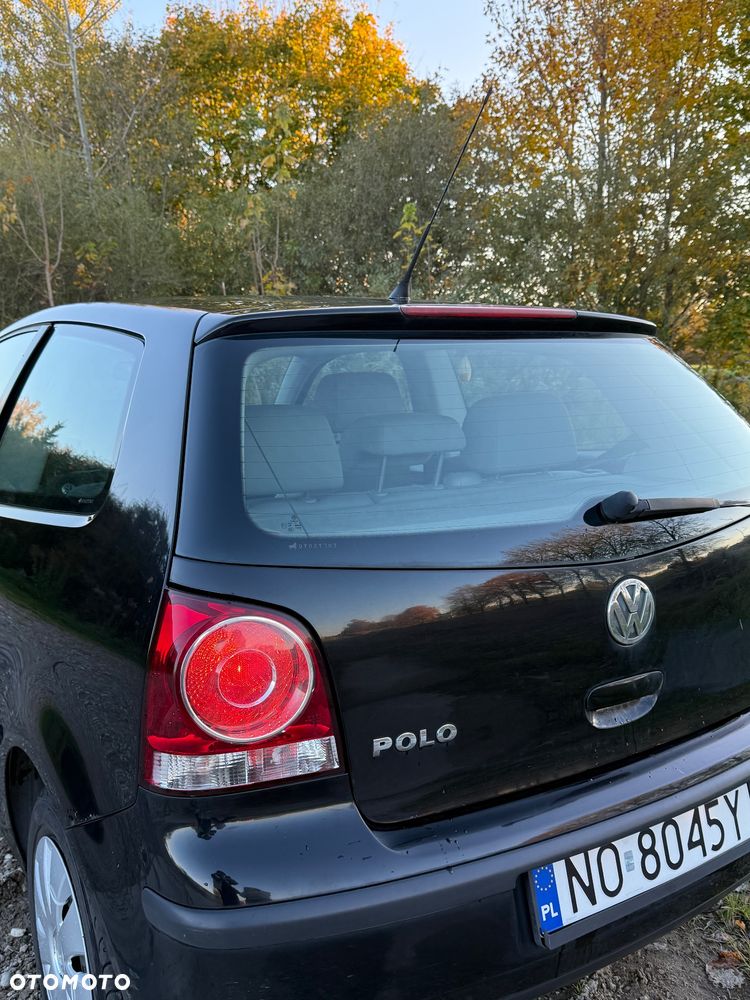 Volkswagen Polo 1.4 TDI Comfortline - 17