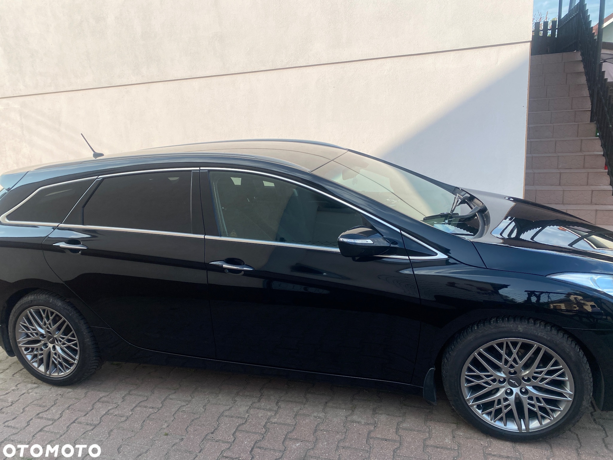 Hyundai i40 - 4