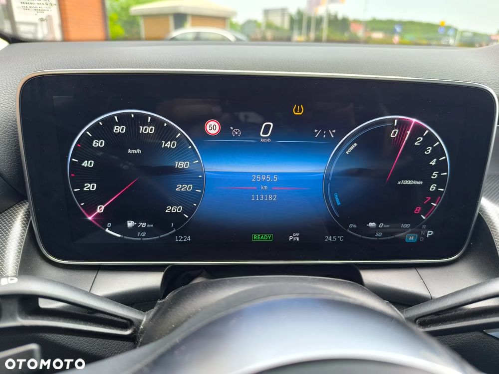 Mercedes-Benz GLC 300 e 4Matic 9G-TRONIC Edition Avantgarde - 18