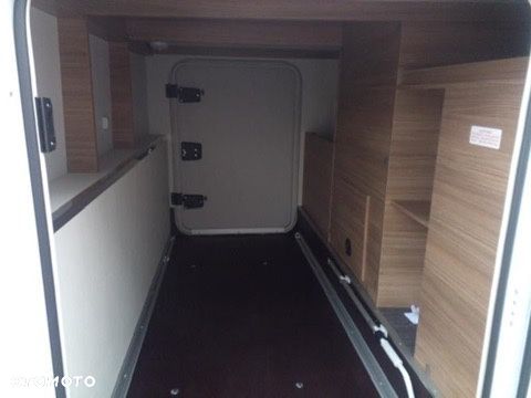 KNAUS Van TI 650 MEG Vansation - 5