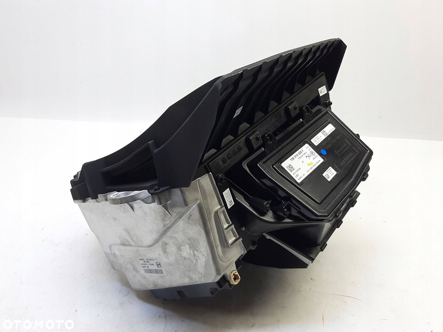 VW ID.3 SEAT CUPRA BORN HEAD UP DISPLAY 10B919608F HUD - 2