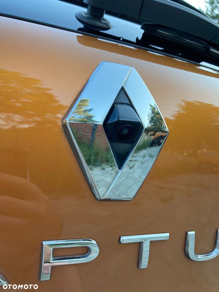 Renault Captur TCe 100 INTENS - 28