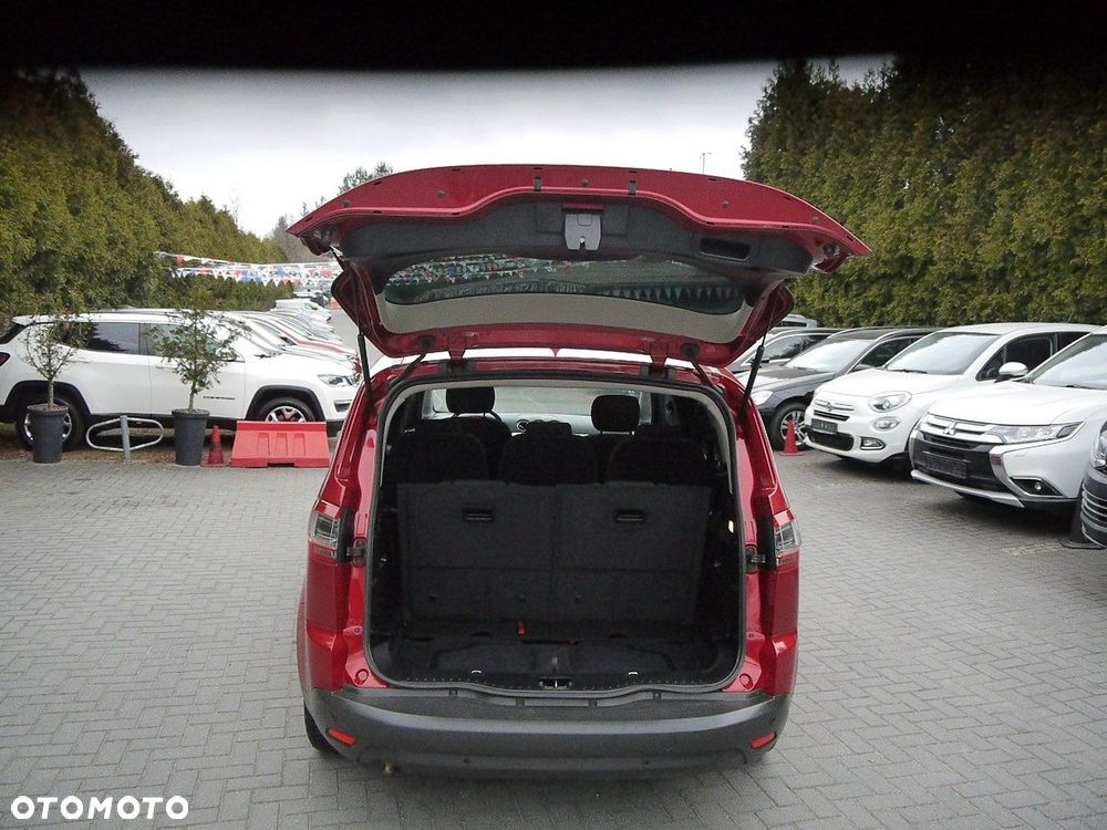Ford S-Max 2.0 TDCi Trend - 14