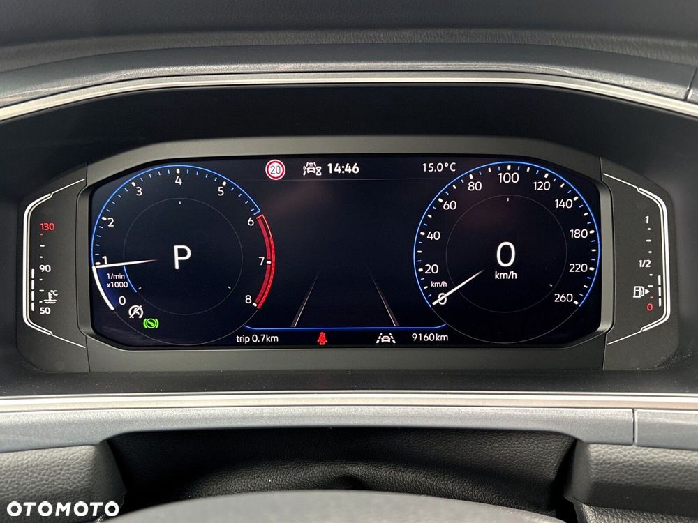 Volkswagen T-Roc 1.5 TSI Style DSG - 13