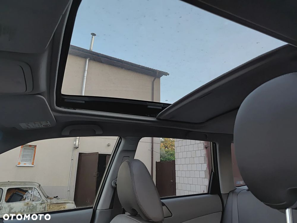 Subaru Forester 2.5 XT LUN - 31