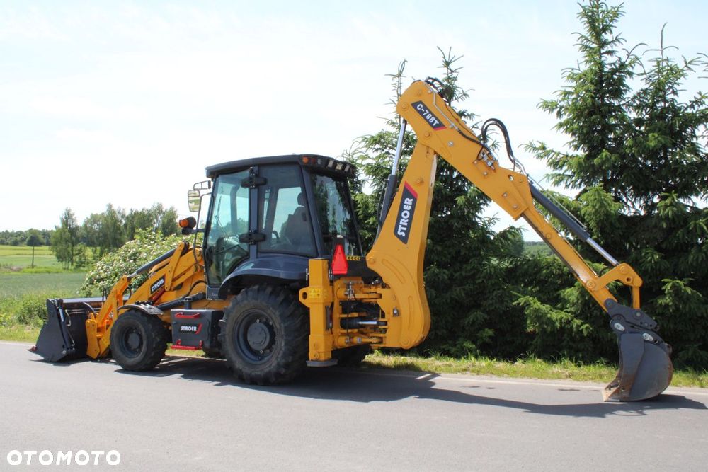 Stroer DEMO C-788T - 5