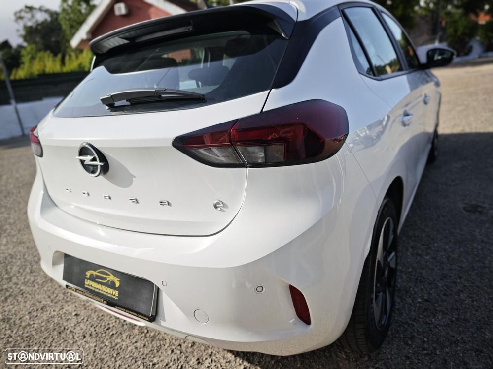 Opel Corsa-e 50 kWh Edition - 18