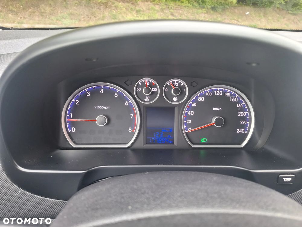 Hyundai i30 1.4 Edition Plus - 21