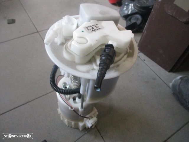 Bomba Combustivel 10R020727 PEUGEOT 108 2016 1.0 I GASOLINA - 4