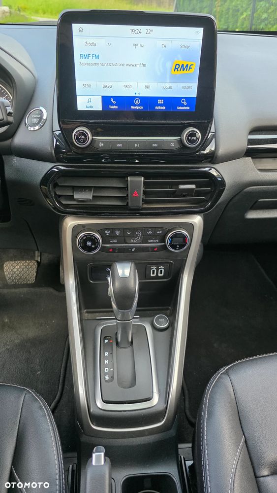 Ford EcoSport - 16