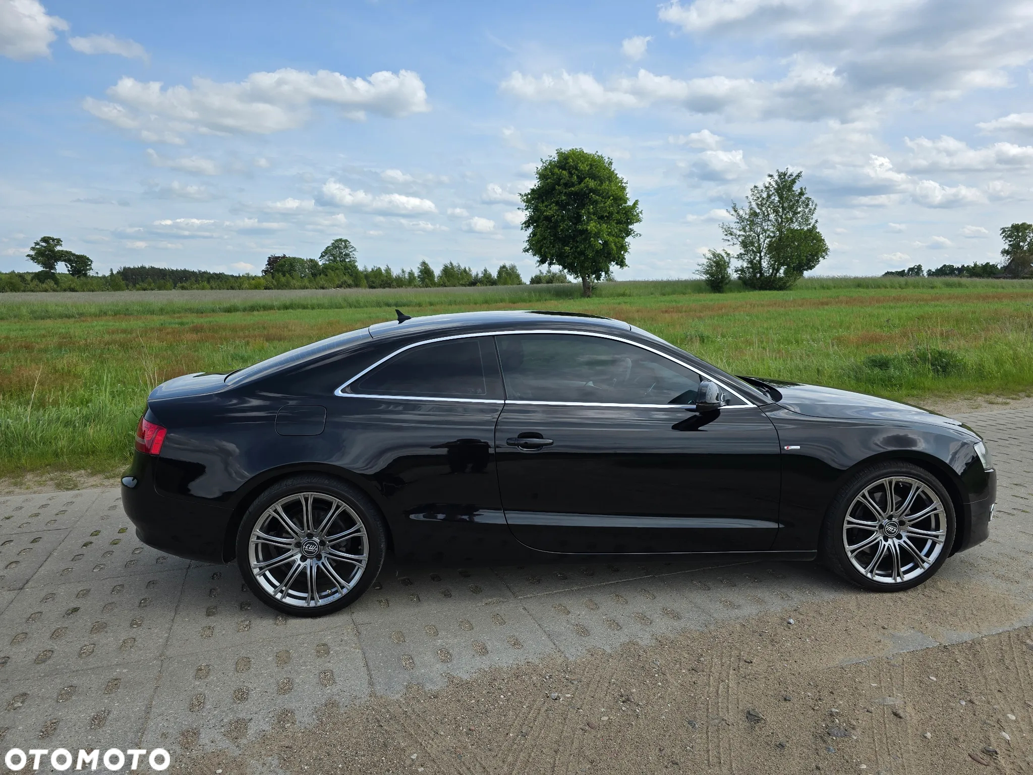 Audi A5 2.0 TFSI - 29