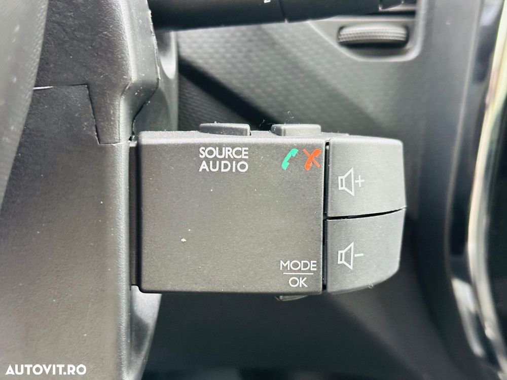 Renault Captur ENERGY dCi 90 Start&Stop Intens - 28