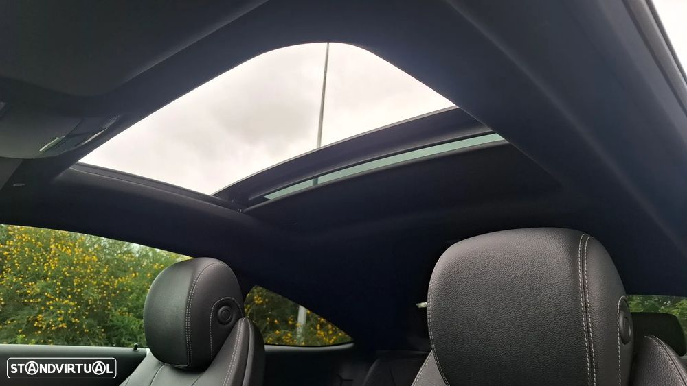Mercedes-Benz C 220 d AMG Line - 56